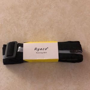 Running Belt